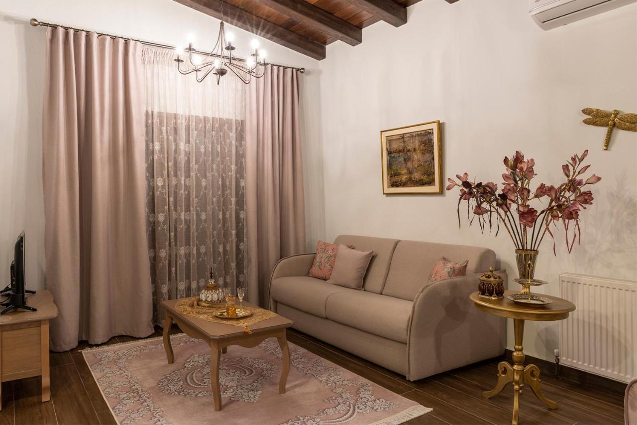 Villa La Varik 3 Litóchoron Esterno foto